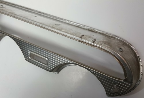 U tell me what this dash is? Aluminum passenger car or truck with modification - 第 8/10 張圖片