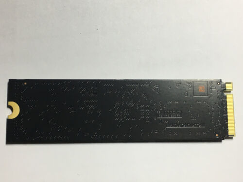 NEW WD Black SN730 512GB M2 PCIe NVMe SSD M.2 NEWEST & ULTRA FAST MODEL 500GB - Picture 5 of 7