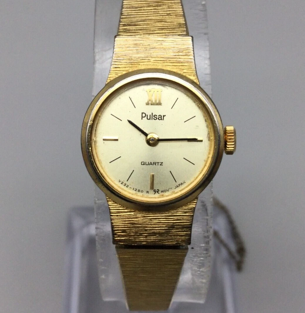 Vintage pulsar clearance