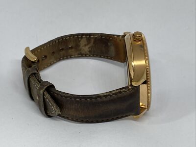 Fossil Gen 3 Authentic Genuine Smart Watch FTW6005 CR419 | eBay