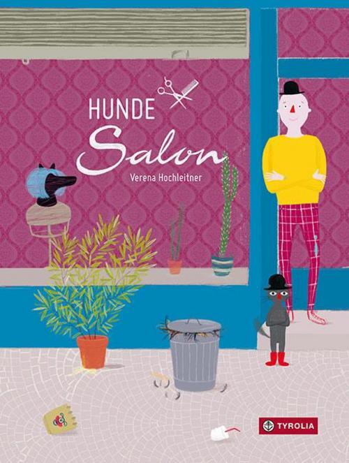 Hundesalon Verena Hochleitner