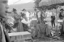 Negative-Frauenau-Bavarian-Forest-Lower Bavaria-Music-Chapel-1930s-2
