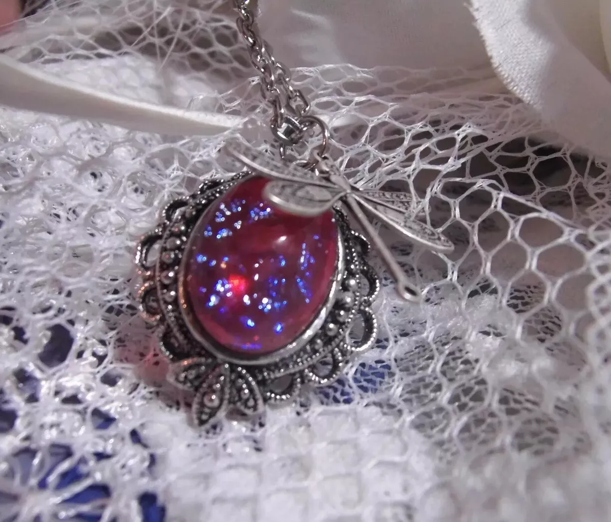 Dragon's breath fire online opal