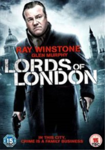 Lords Of London (DVD) (Importación USA) - Imagen 1 de 1
