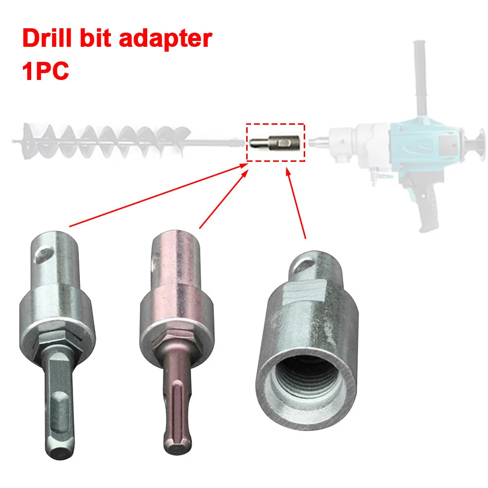 Universal drill bit adapter online