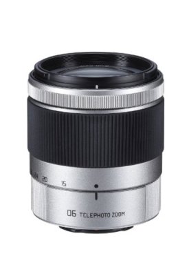 Pentax Q用　06 TELEPHOTO Zoom Pentax 06 Telephoto Zoom Lens 15-45mm : Amazon.ca: Electronics