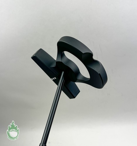 L.A.B. Golf Directed Force 2.1 T7 Putter 35" Stability Tour Black Golf Club - Picture 7 of 12