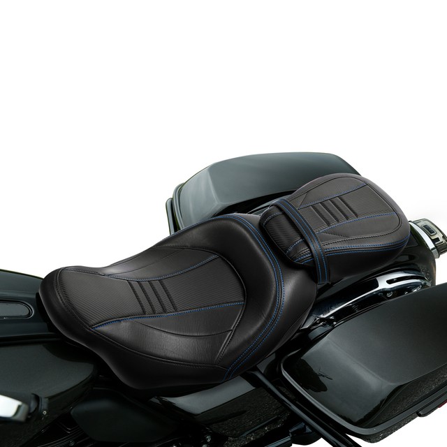 LowProfile Seat Set Fit For Harley Touring Road Glide special 2015