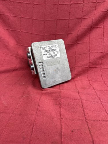 BMW 5 SERIES G30 G31 HYDRAULIC ABS CONTROL PUMP MODULE 6896984 6896983 - Picture 9 of 14