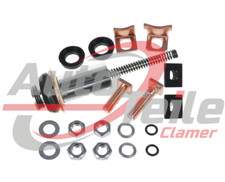 Reparatursatz für DENSO Anlasser Starter Kubota Magnetschalter