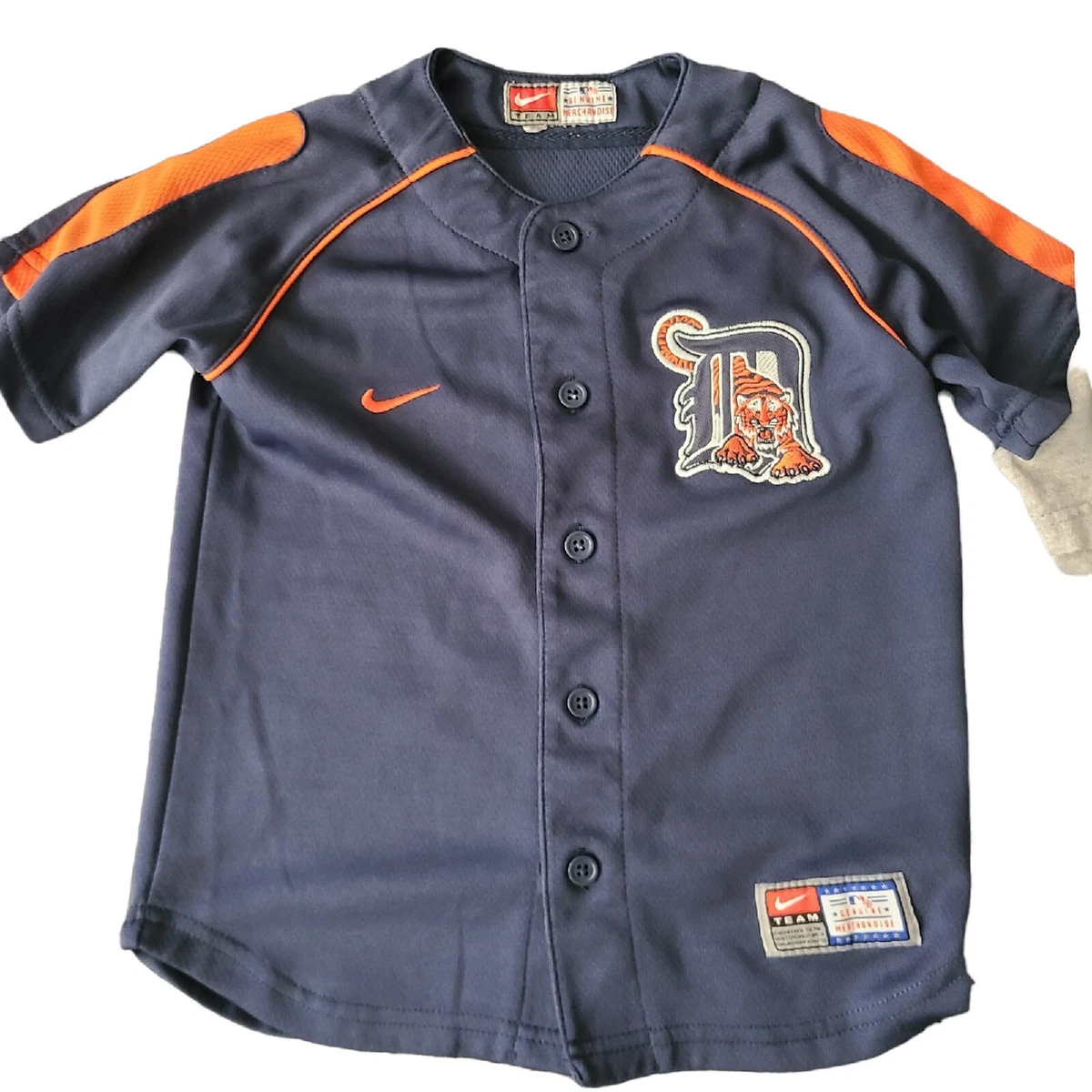 Toddler detroit tigers jersey sale