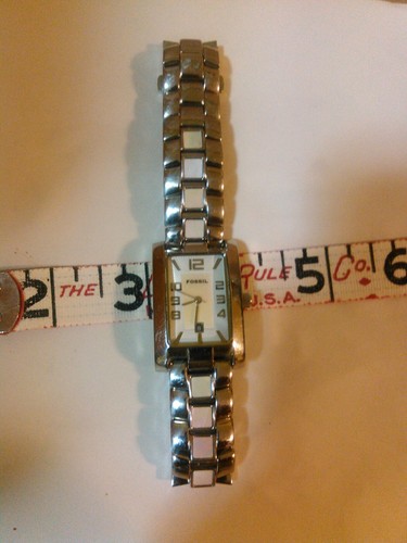 ESTATE Womens fossil watch ES-1360 