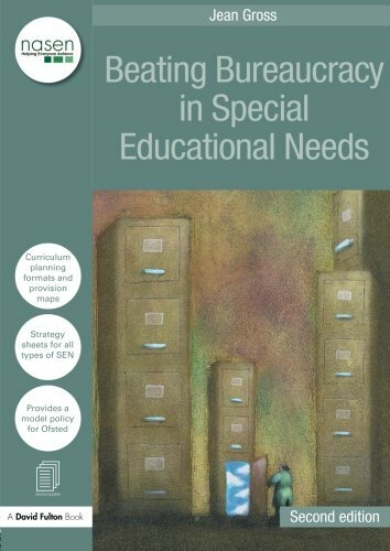 Beating Bureaucracy in Special Educational Needs: Helping SENC... by Gross, Jean