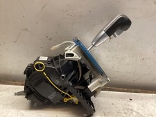 ORIG Opel Zafira B Schaltknauf Schaltkulisse Automatik 13142071AD