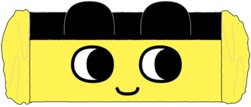 Bandeau cheveux Tamagotchi personnage Mametchi Bandai accessoires cheveux neuf JP