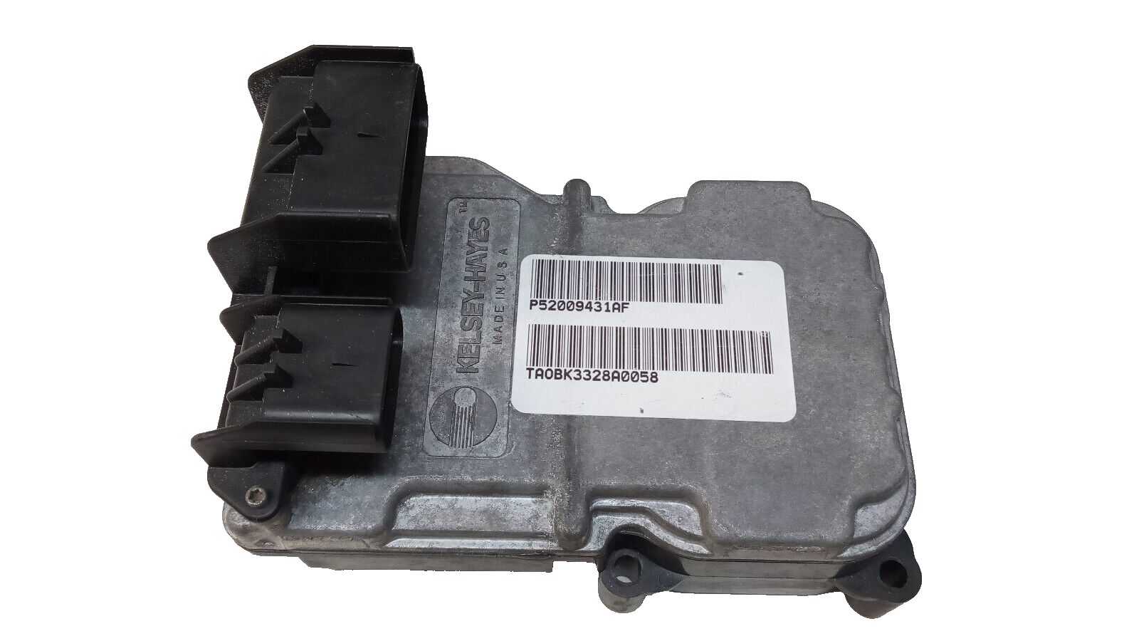 1998-08 DODGE RAM 1500 2500 3500 ABS ANTI LOCK BRAKE CONTROL MODULE ...