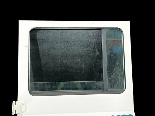 PS901367 puerta trasera izquierda para SANTANA ANIBAL PS W20V 2003 242110 - Imagen 3 de 13