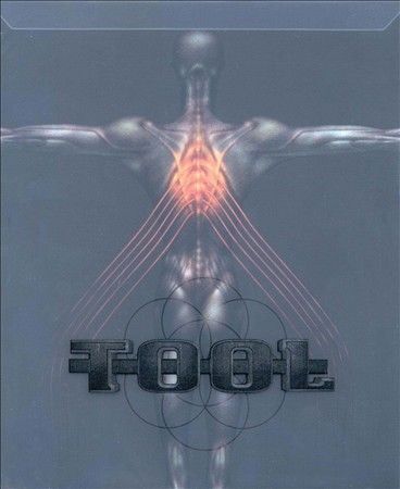 Tool+-+Salival+DVD++CD+%28DVD%2C+2000%2C+DVD+Plus+CD%29 for sale