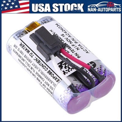Fits Land Rover Telematics Battery Evoque Range Rover Sport Discovery Lr046049