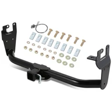 Fit 15-23 Jeep Renegade Class-3 Trailer Hitch Receiver Rear Bumper Towing 2"