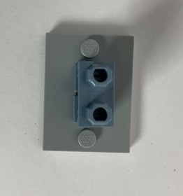 LEGO Boba Fett Minifigure Star Wars 75060 sw0610 Slave I UCS Printed Arms