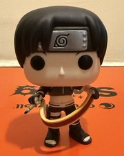 Figura Vinilo Funko Pop Naruto Shippuden #150 Sai - Sin Caja - Excelente Estado