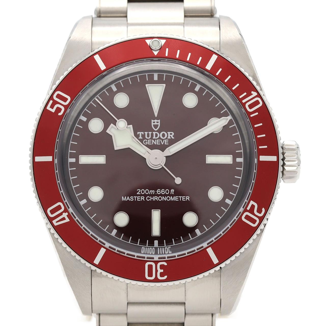 Tudor Black Bay 58 M7939A1A0RU-002 Stainless
