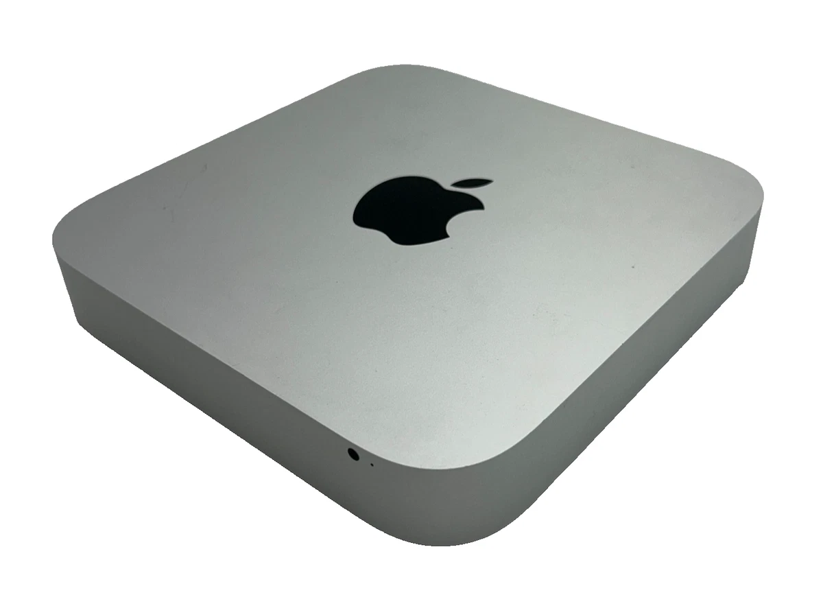 Apple Mac mini 1TB 16GB Desktops & All-In-One Computers for sale
