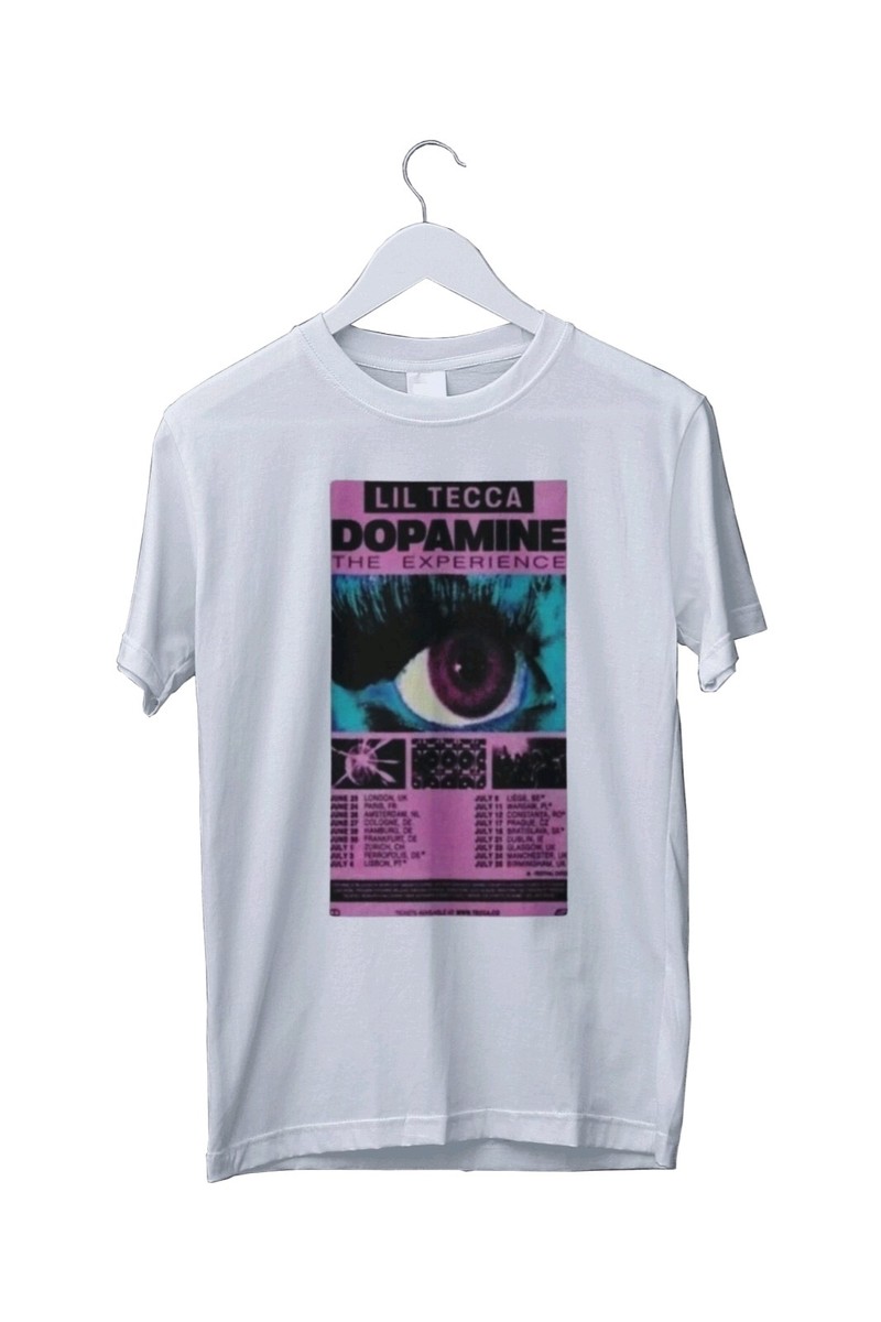 DOPAMINE LOGO TEE lil tecca 箱・CD無し Sサイズ m83973071671_1.jpg?1756301468