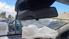 Retroviseur intérieur Mg ZS