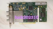 1PC USED IN acquisition card PCI 5112 YY