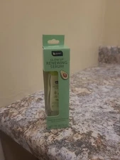 B Pure Glow Up Renewing Serum  1 Fl Oz.-Brand New-