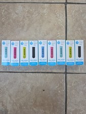 Job Lot Dafi Water Bottle Filters - New Unopened X 9