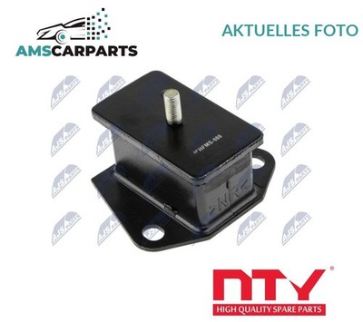 MOTORHALTER MOTORAUFHÄNGUNG VORNE RECHT LINKS ZPS-MS-080 NTY NEU OE QUALITÄT