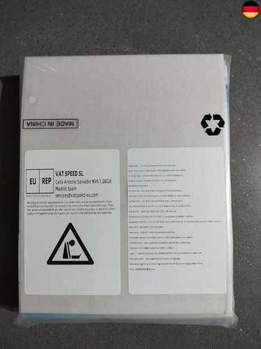 Gamepad Bettwäsche-Set Jungen Teenager 135x200cm Modern Game Bettbezug, - Bild 7 von 8