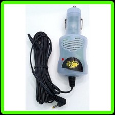   MadCatz 12V Car Power Adapter For GameBoy Color  Advance GBC GBA SP   TESTED