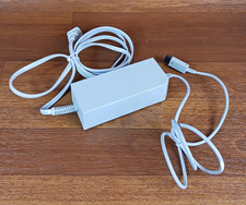 OEM Genuine Original Nintendo Wii U System Co...