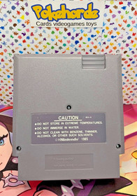 Talking Super Jeopardy! Nintendo System Cart Only NES