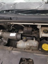 Boite de vitesse Renault TRAFIC