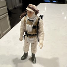 Luke Skywalker (Hoth Battle Gear) for sale