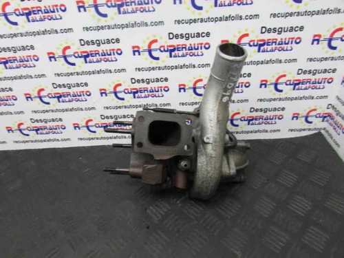 4520471 Turbocompresor para FORD MAVERICK (NL) * 1829099 - Imagen 2 de 5