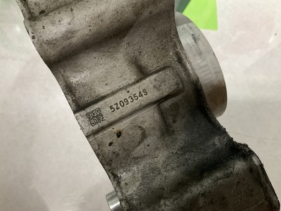 2005 2006 KAWASAKI ZX6R ZX6 ZX-6 ZX636 ENGINE BLOCK JUG S3