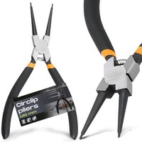 Seegeringzange 150 Mm Gerade AußEn Sicherungsring Sprengringzangen Sicherungen