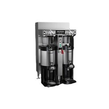 FETCO IP44-52H-15 (C52196MIP) Ip44 Maritime Series Coffee Brewer, Twin
