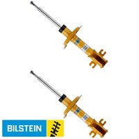 2X StoßDäMpfer Bilstein 22-197931 2 StossdäMpfer Rechts Links Vorne FüR Fiat