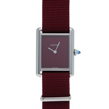 Cartier Tank Must WSTA0054