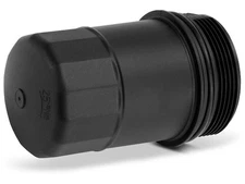 Engine Oil Filter Cap For 2016-2017 Mercedes GLE400 4Matic 3.0L V6 TS593VT