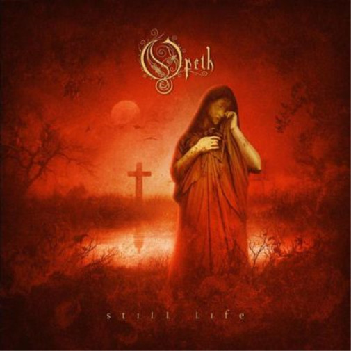 Opeth Still Life (Vinyl) 12