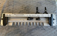 Leigh RTJ 400 Router Table Dovetail Jig