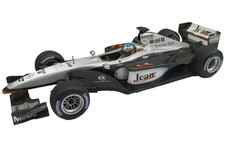MINICHAMPS 1/18 McLaren Mercedes MP4-16